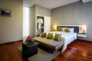 AMAZING PALM RESORT Hotel in Krong Siem Reap