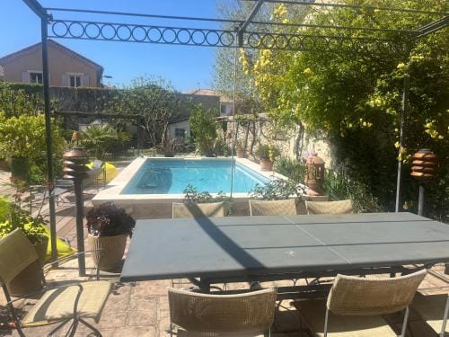 Maison en Provence Hotel in Provence-Alpes-Côte d'Azur
