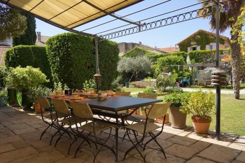 Maison en Provence Hotel in Provence-Alpes-Côte d'Azur