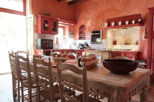 Maison en Provence Hotel in Provence-Alpes-Côte d'Azur