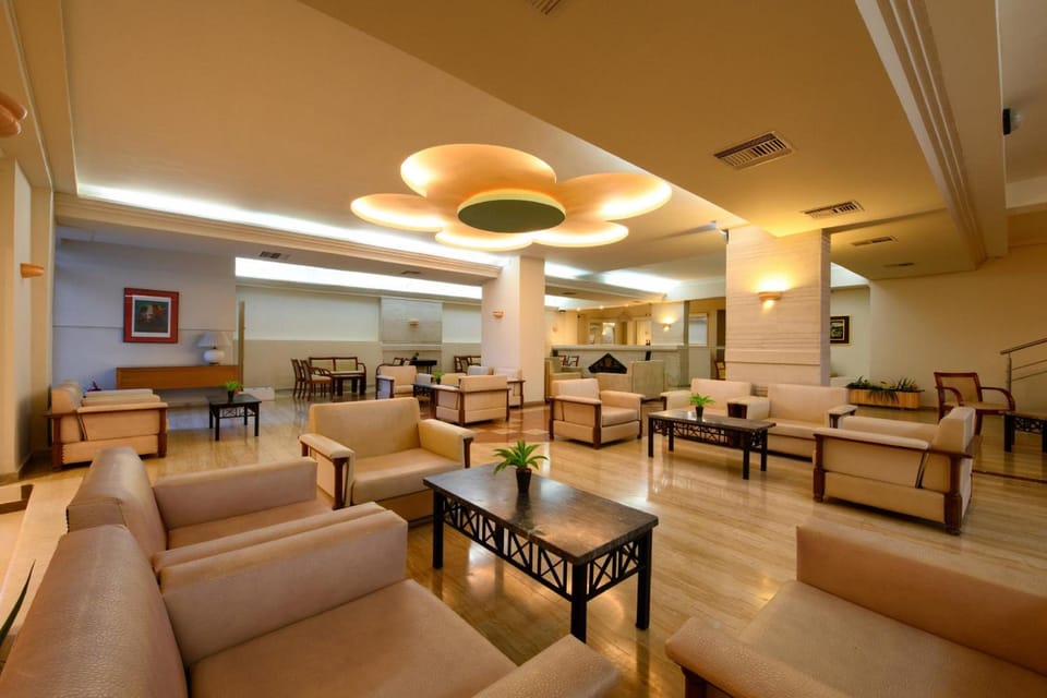 Potamaki Beach Hotel Hotel in Corfu, Greece