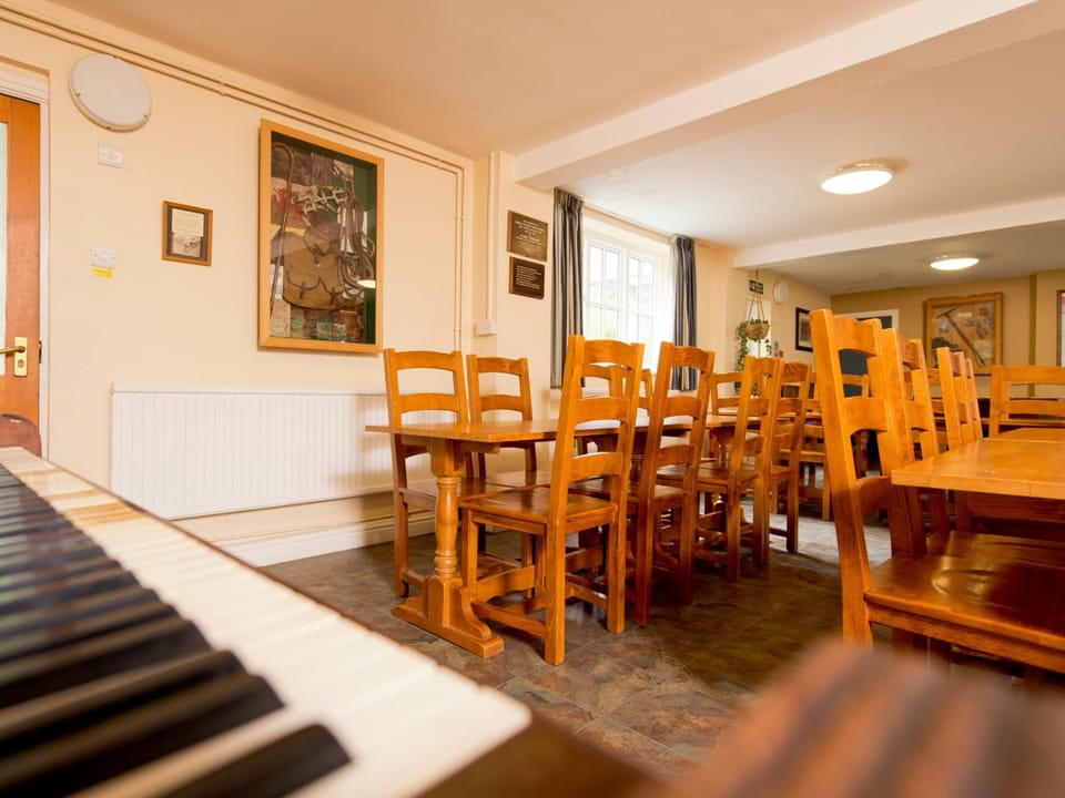 YHA Idwal Cottage Hostel in Wales