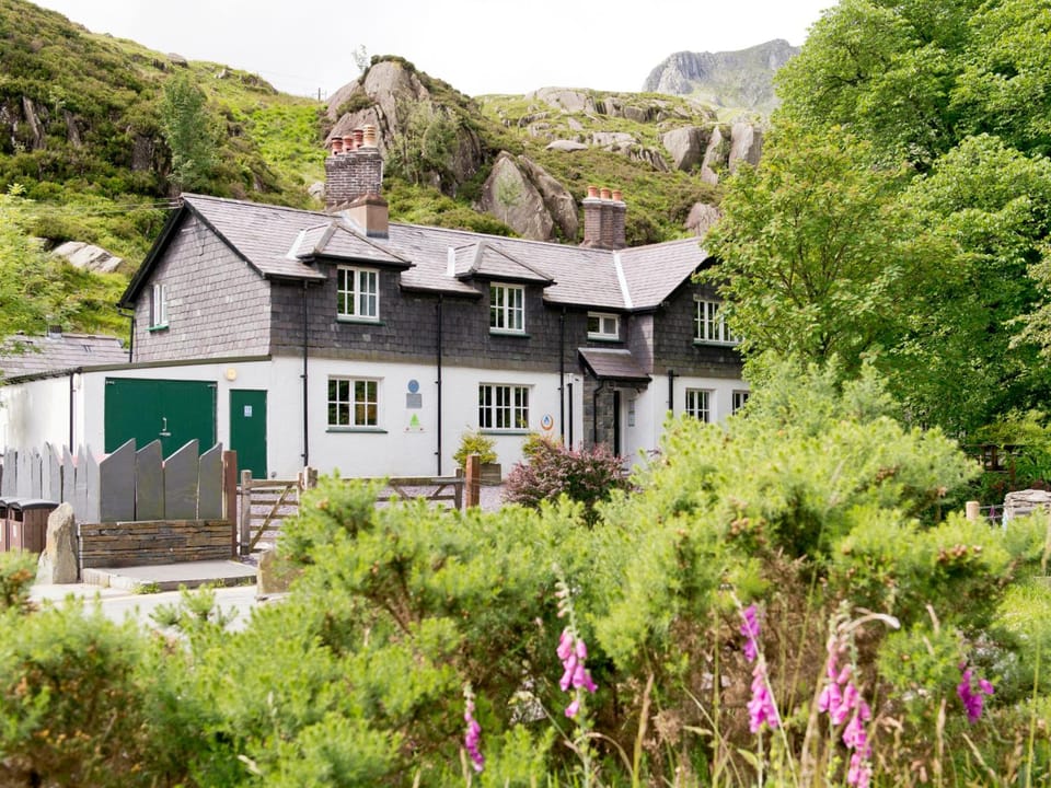 YHA Idwal Cottage Hostel in Wales