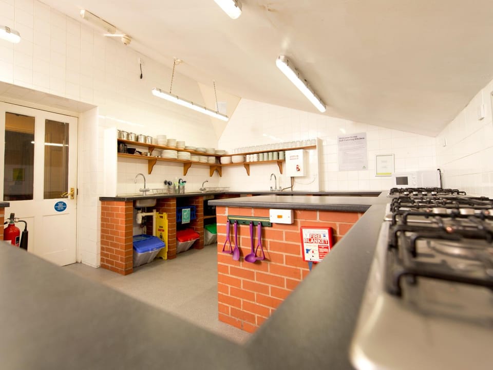 YHA Idwal Cottage Hostel in Wales