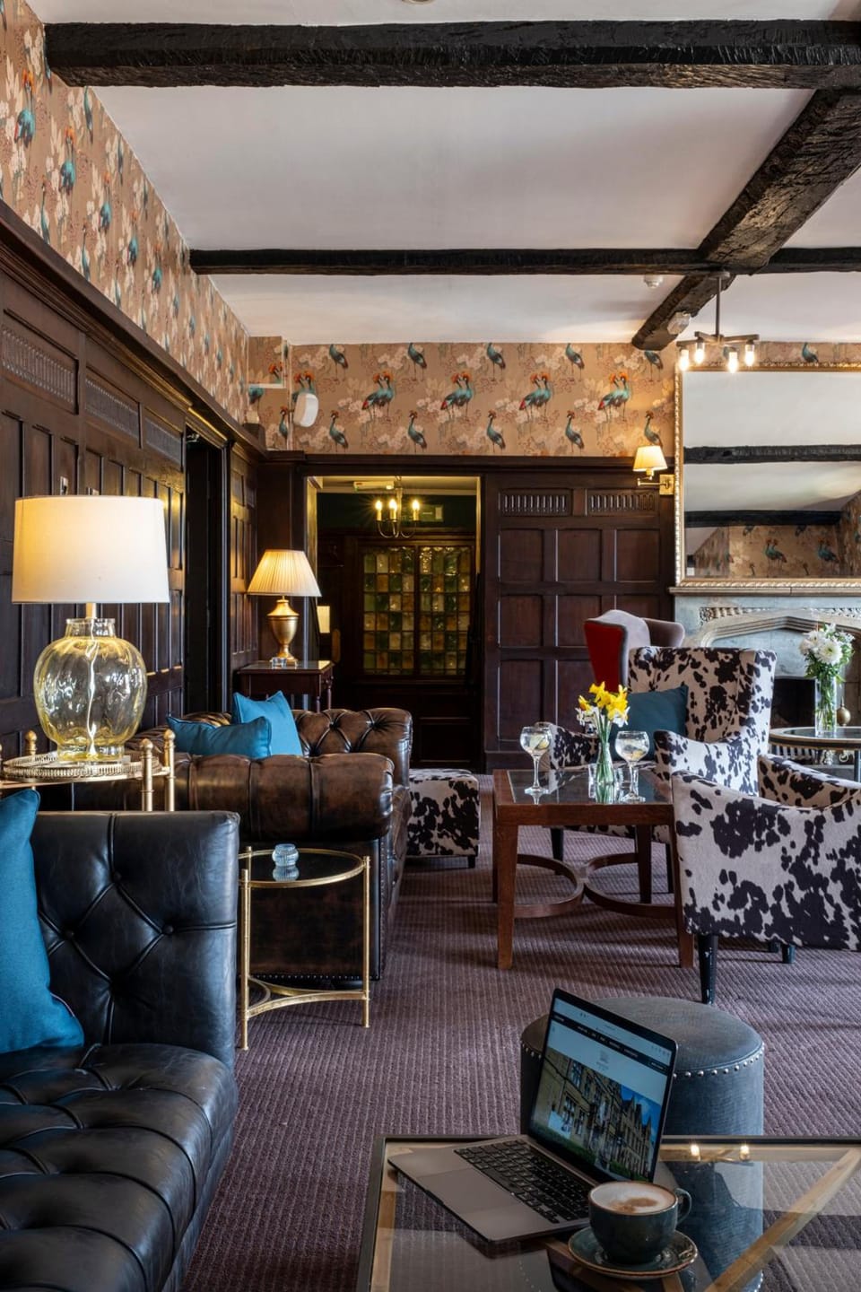 Whately Hall Hotel Hotel in Banbury