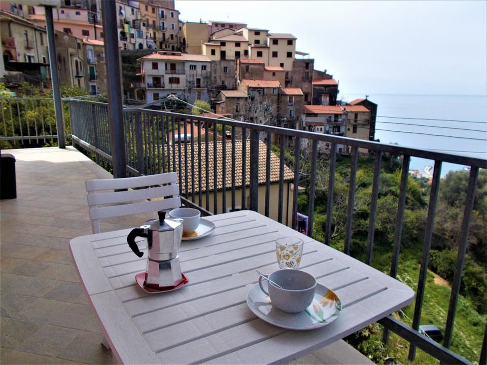 Home - Discover Cilento Hotel in Pisciotta