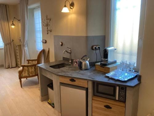 Domaine de combe Beluze Hotel in Sisteron