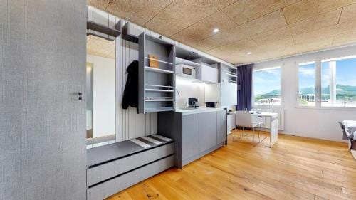 Evi's Home Hotel & Apartments Hotel in City of Bern