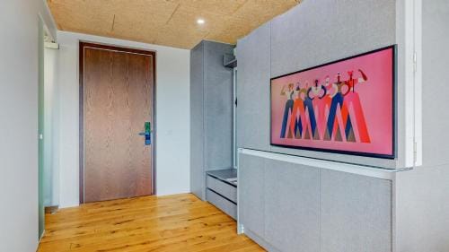 Evi's Home Hotel & Apartments Hotel in City of Bern