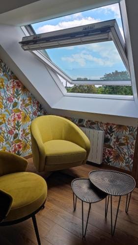 AMARRE Chambres d'Hotes Hotel in Brittany