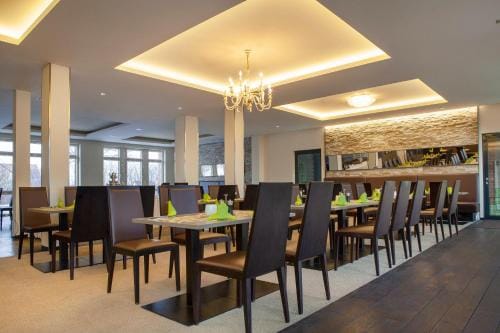 Willow Hotel Restaurant Hotel in Thuringia, Germany