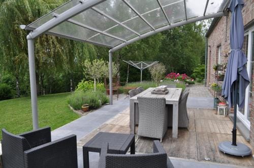 Bon sejour Hotel in Wallonia, Belgium