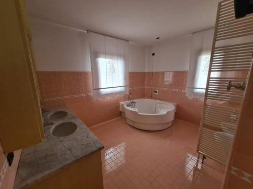 Bed & Breakfast Rezzonico Hotel in Bassano del Grappa