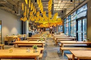 MEININGER Hotel Amsterdam City West Hotel in Amsterdam