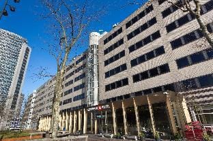 MEININGER Hotel Amsterdam City West Hotel in Amsterdam