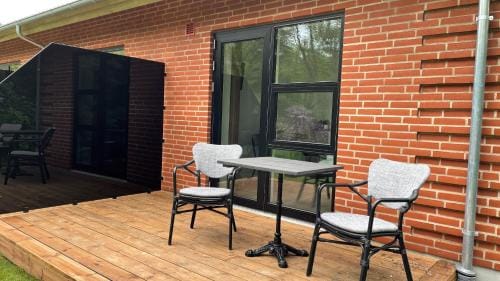 Holiday Rooms Møllebo Hotel in Region of Southern Denmark