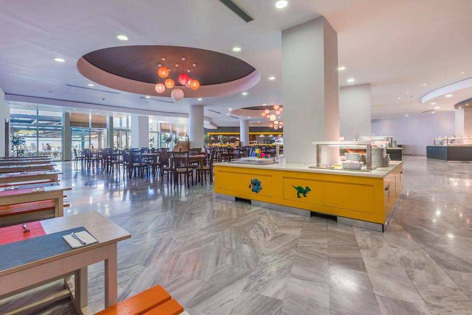 Kipriotis Aqualand Hotel Hotel in Kos, Greece