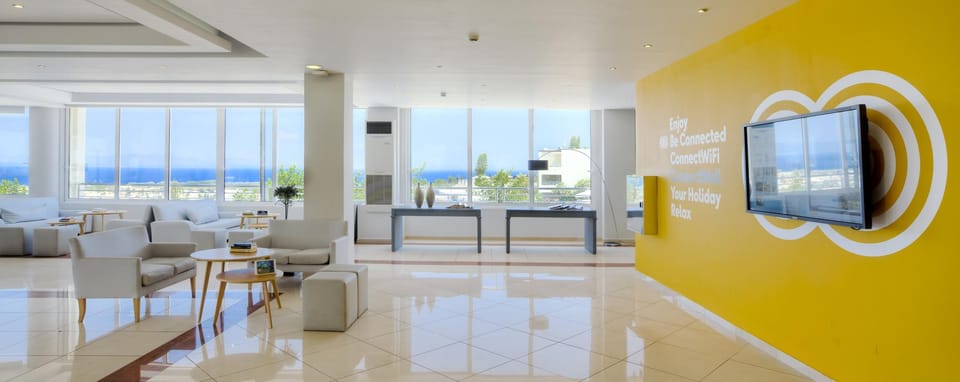 Kipriotis Aqualand Hotel Hotel in Kos, Greece