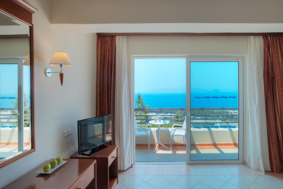 Kipriotis Aqualand Hotel Hotel in Kos, Greece