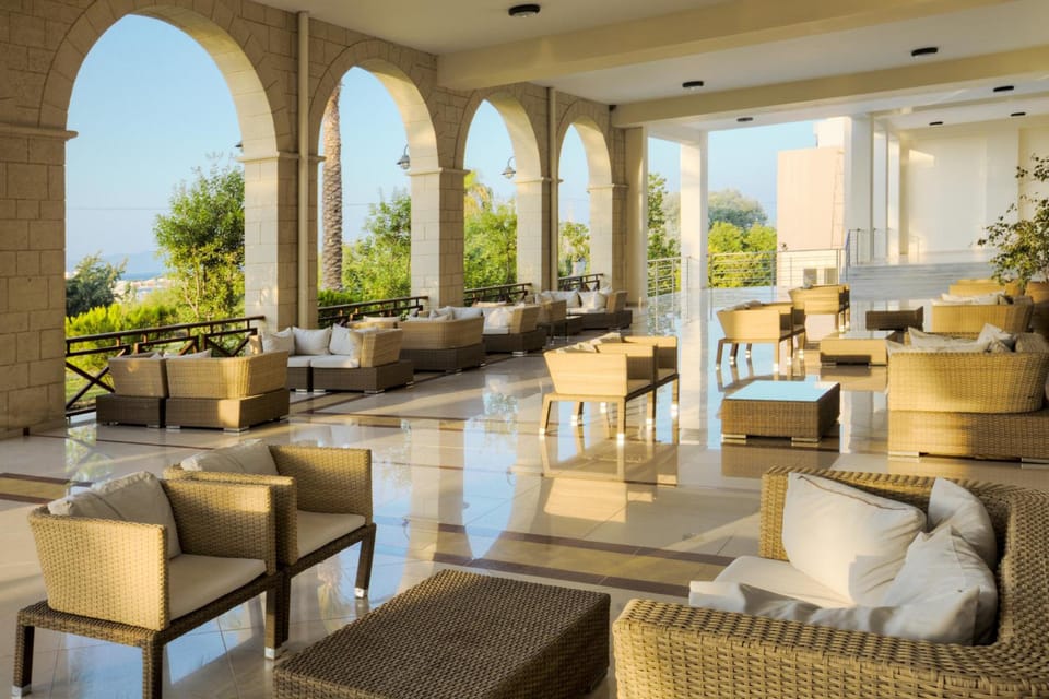 Kipriotis Panorama Hotel & Suites  Resort in Kos, Greece