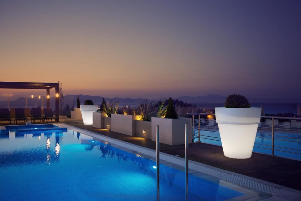 Kipriotis Panorama Hotel & Suites  Resort in Kos, Greece