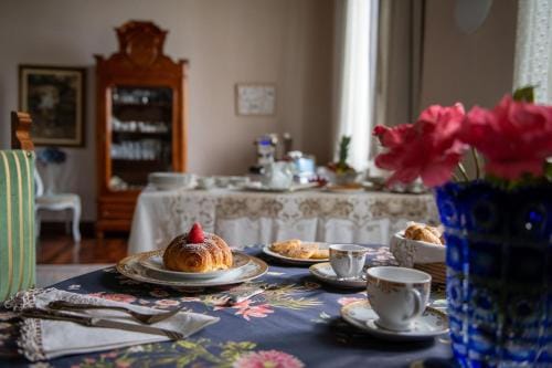 PALAZZO Bed and Breakfast Hotel in Province of Brescia