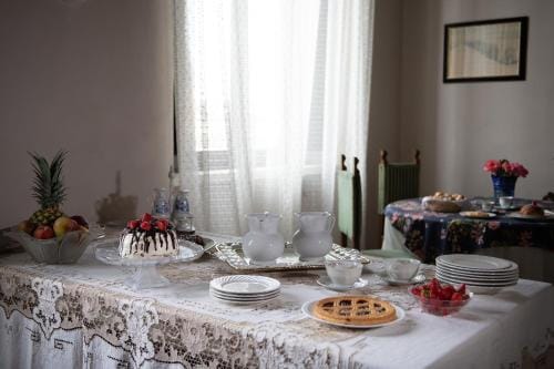 PALAZZO Bed and Breakfast Hotel in Province of Brescia