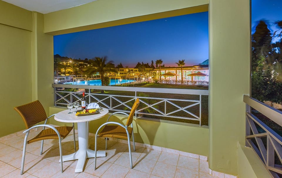 Kipriotis Maris Suites  Hotel in Kos, Greece