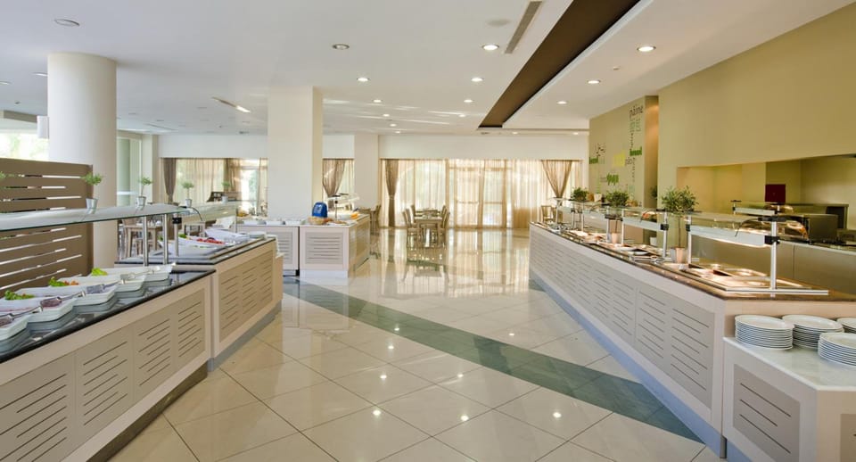 Kipriotis Maris Suites  Hotel in Kos, Greece