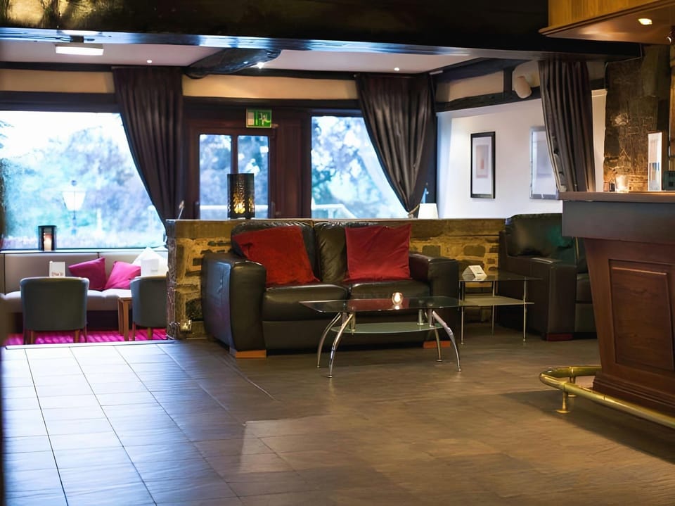 Last Drop Village Hotel & Spa Hotel in England