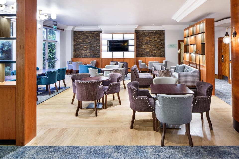 Cheltenham Chase Hotel & Spa Hotel in Stroud District