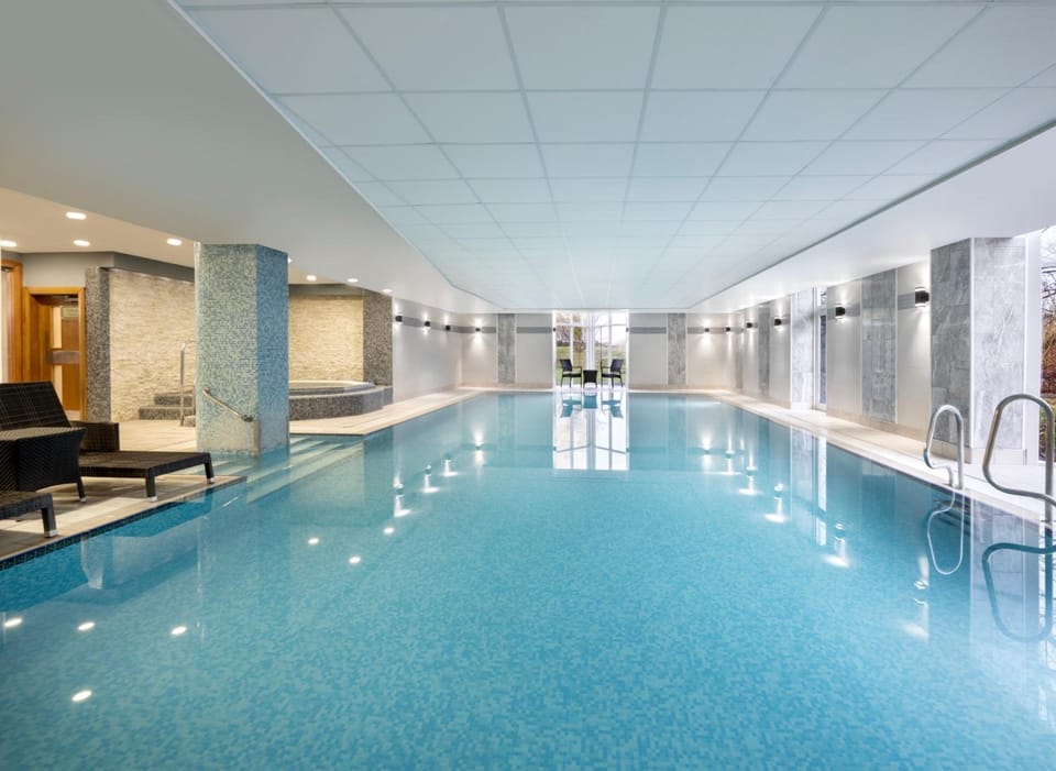 Cheltenham Chase Hotel & Spa Hotel in Stroud District
