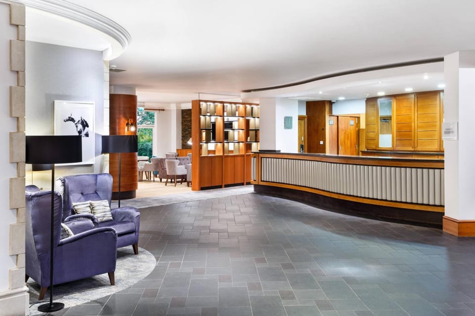 Cheltenham Chase Hotel & Spa Hotel in Stroud District