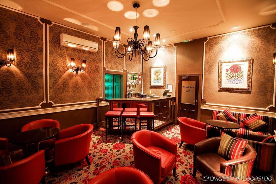 Ringwood Hall Hotel & Spa Hotel in North East Derbyshire District
