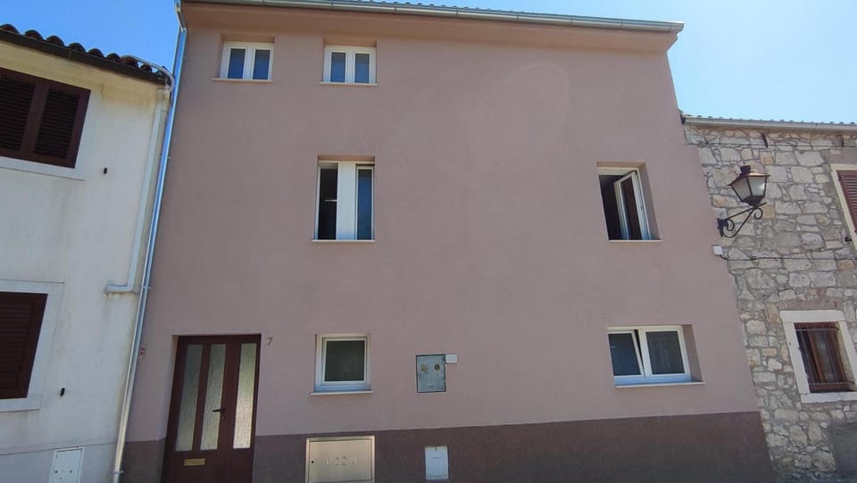 Apartment Bitinada Hotel in Rovinj
