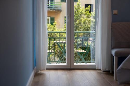 Finest rooms Leonilda Hotel in Split