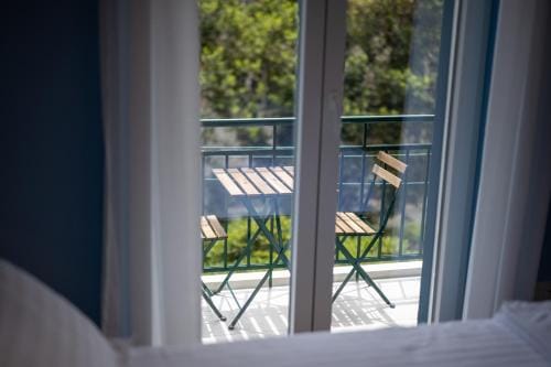 Finest rooms Leonilda Hotel in Split