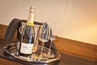 The Mews Boutique Apartments Hotel in Bowness-on-Windermere