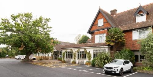 The Ropemaker - A Heartwood Inn Hotel in Chichester District