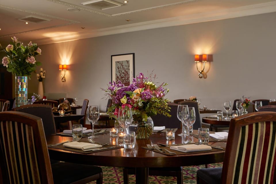 Macdonald Botley Park Hotel & Spa Hotel in Eastleigh District