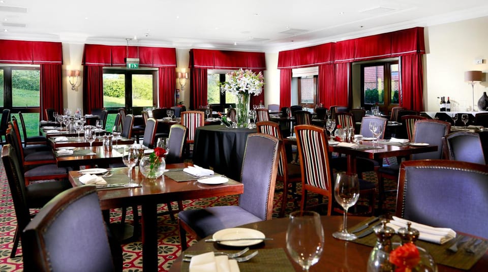 Macdonald Botley Park Hotel & Spa Hotel in Eastleigh District