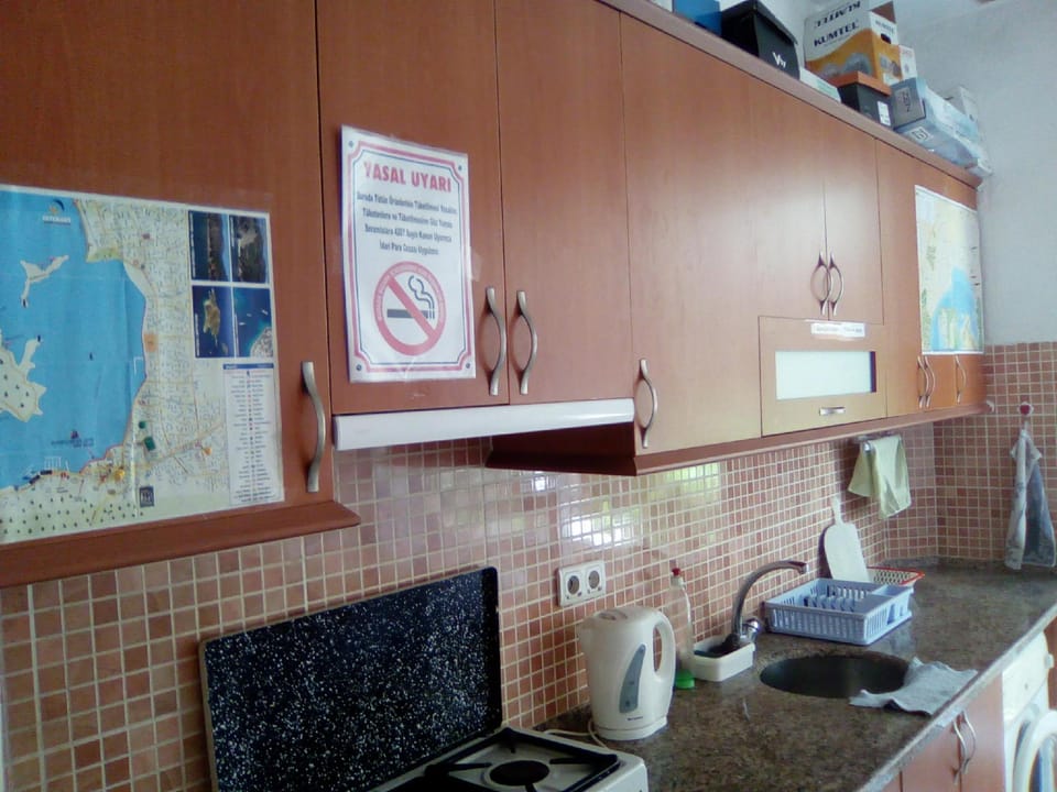 HZD APARTMENTS HOSTEL Hostel in Fethiye