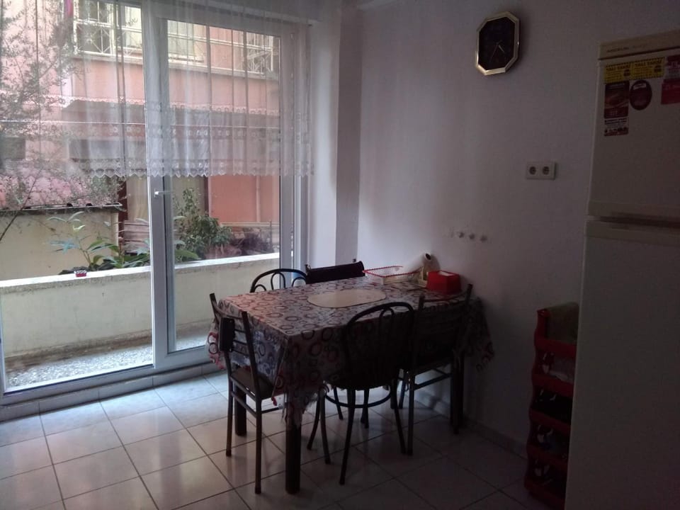 HZD APARTMENTS HOSTEL Hostel in Fethiye
