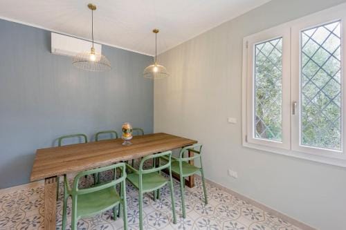 Gli Ulivi Rooms And Breakfast Hotel in Liguria
