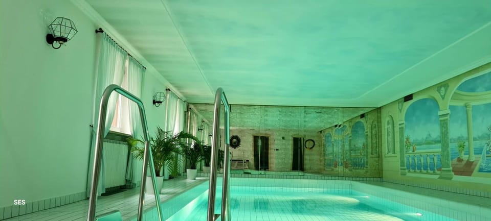 Hotel Quellenhof Hotel in Tegernsee