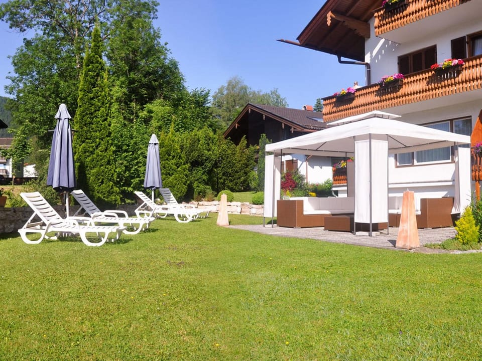 Hotel Quellenhof Hotel in Tegernsee