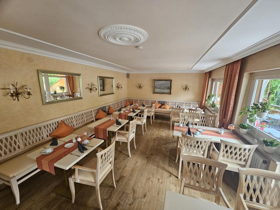 Hotel Quellenhof Hotel in Tegernsee