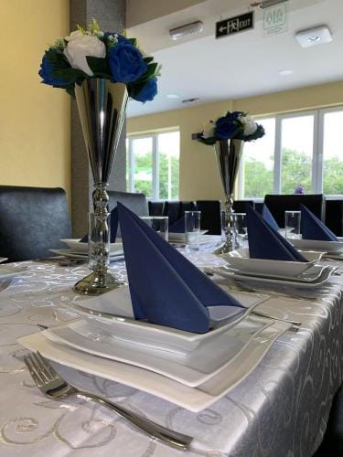 Mirocki-Raj Hotel in Serbia