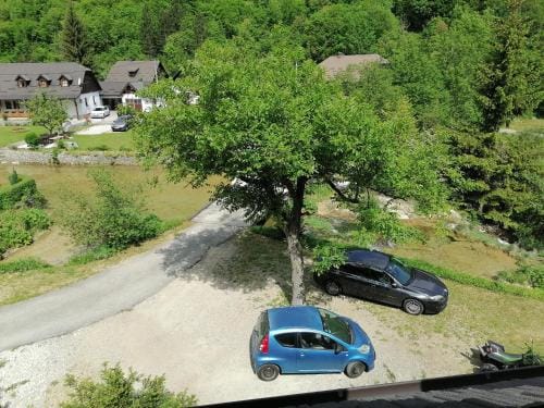 San Korana Hotel in Plitvice Lakes Park