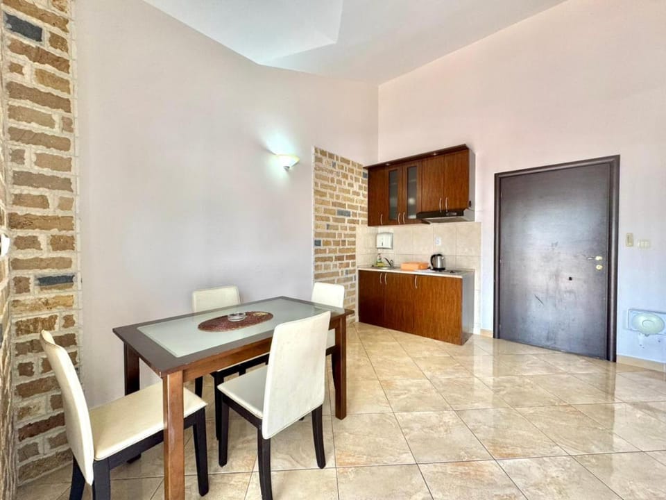 Contessa Apartments Hotel in Budva